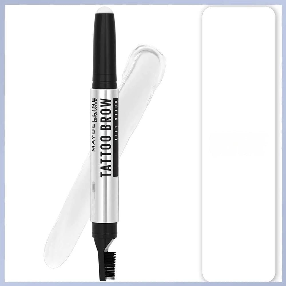 Maybelline New York Tattoo Brow Lift Eyebrow Pencil - 00 Clear