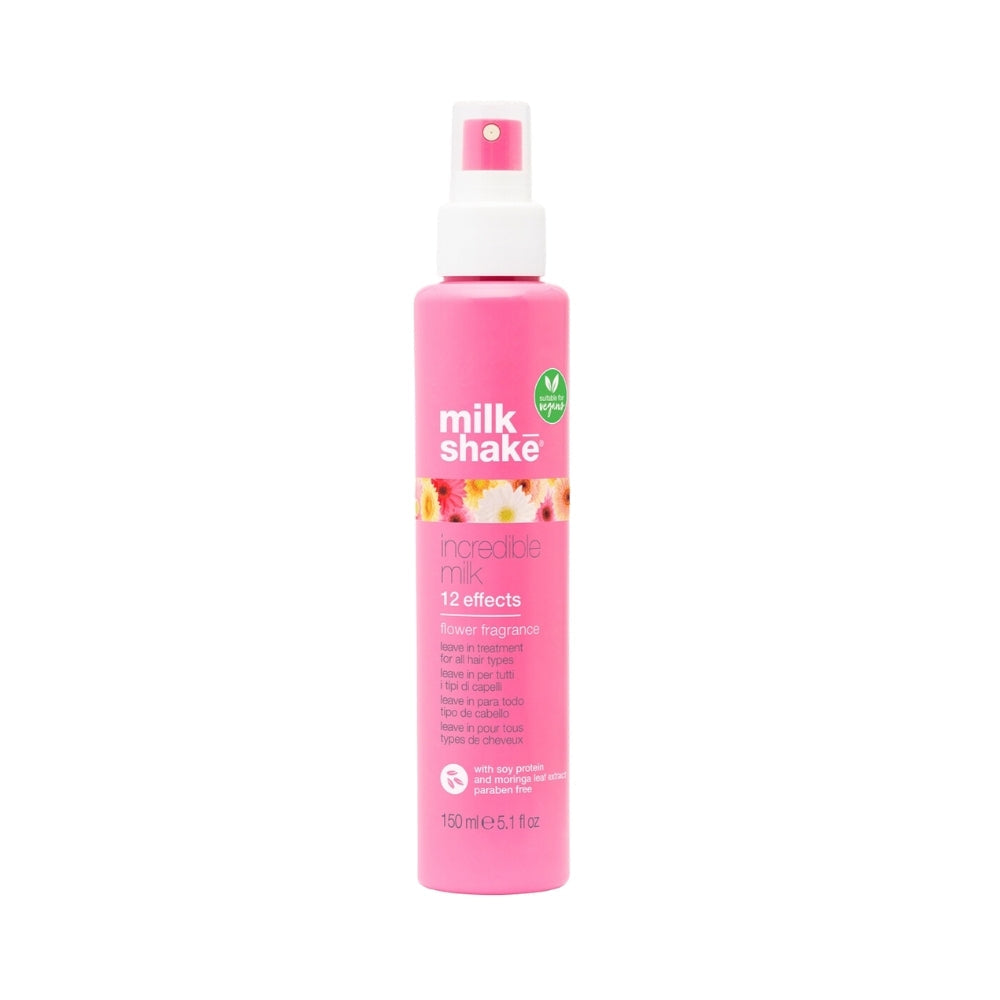 Milk_shake Incredible Milk Flower 12 Action Leave-In Conditioner 150 ml