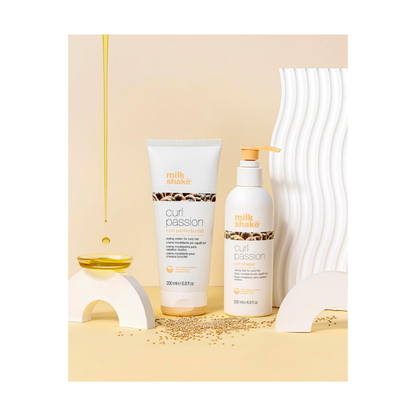 Milk_shake Lifestyling Curl Shaper Curl Definer 200 ml 2 Pack