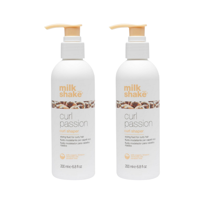 Milk_shake Lifestyling Curl Shaper Curl Definer 200 ml 2 Pack