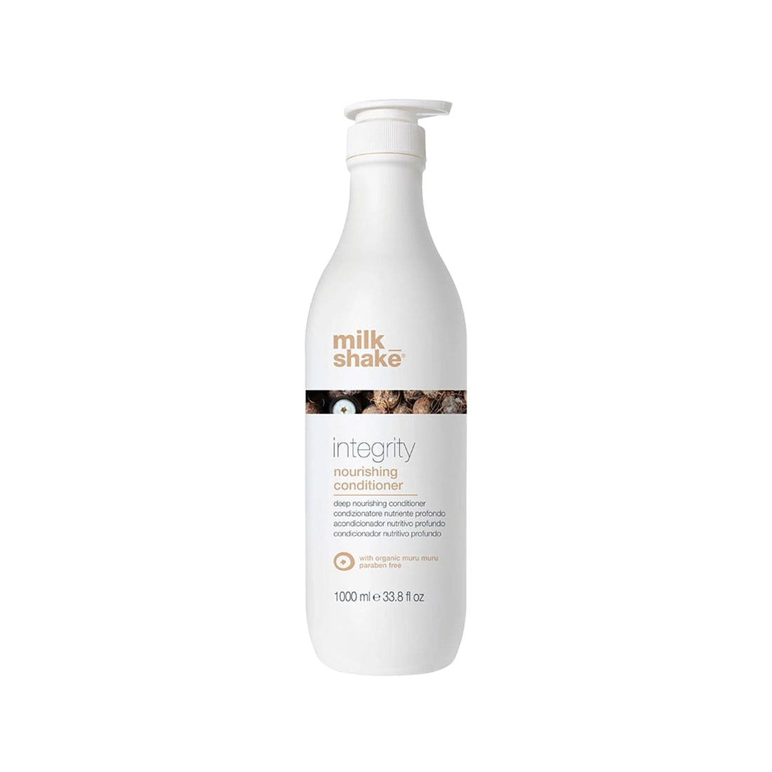 Milk_shake Nourishing Conditioner for All Hair Types 1000 ml