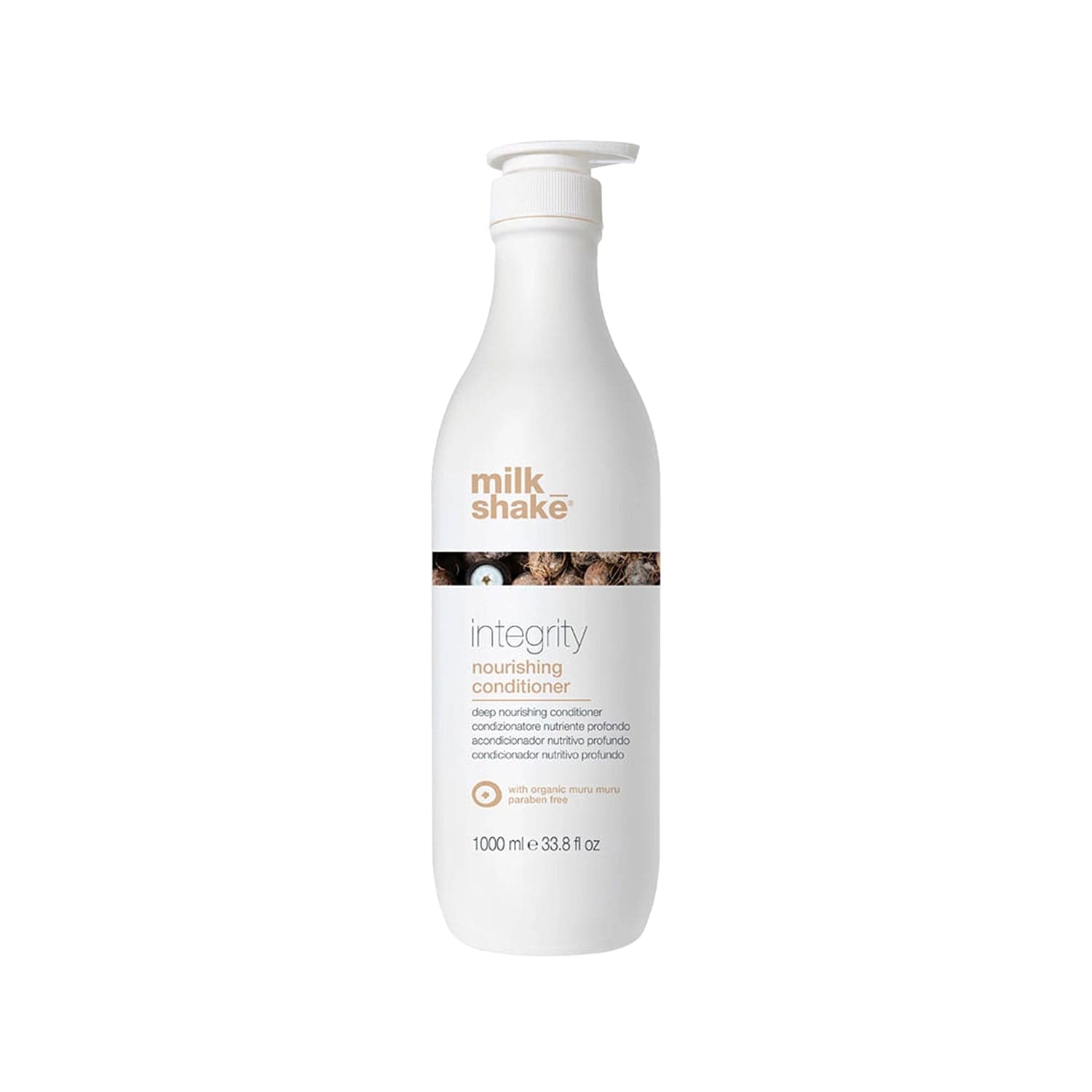 Milk_shake Nourishing Conditioner for All Hair Types 1000 ml