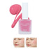 Missha Moisturizing Liquid Blush 9g for a Natural Look APIEU Juicy-Pang Water Blusher (PK02)
