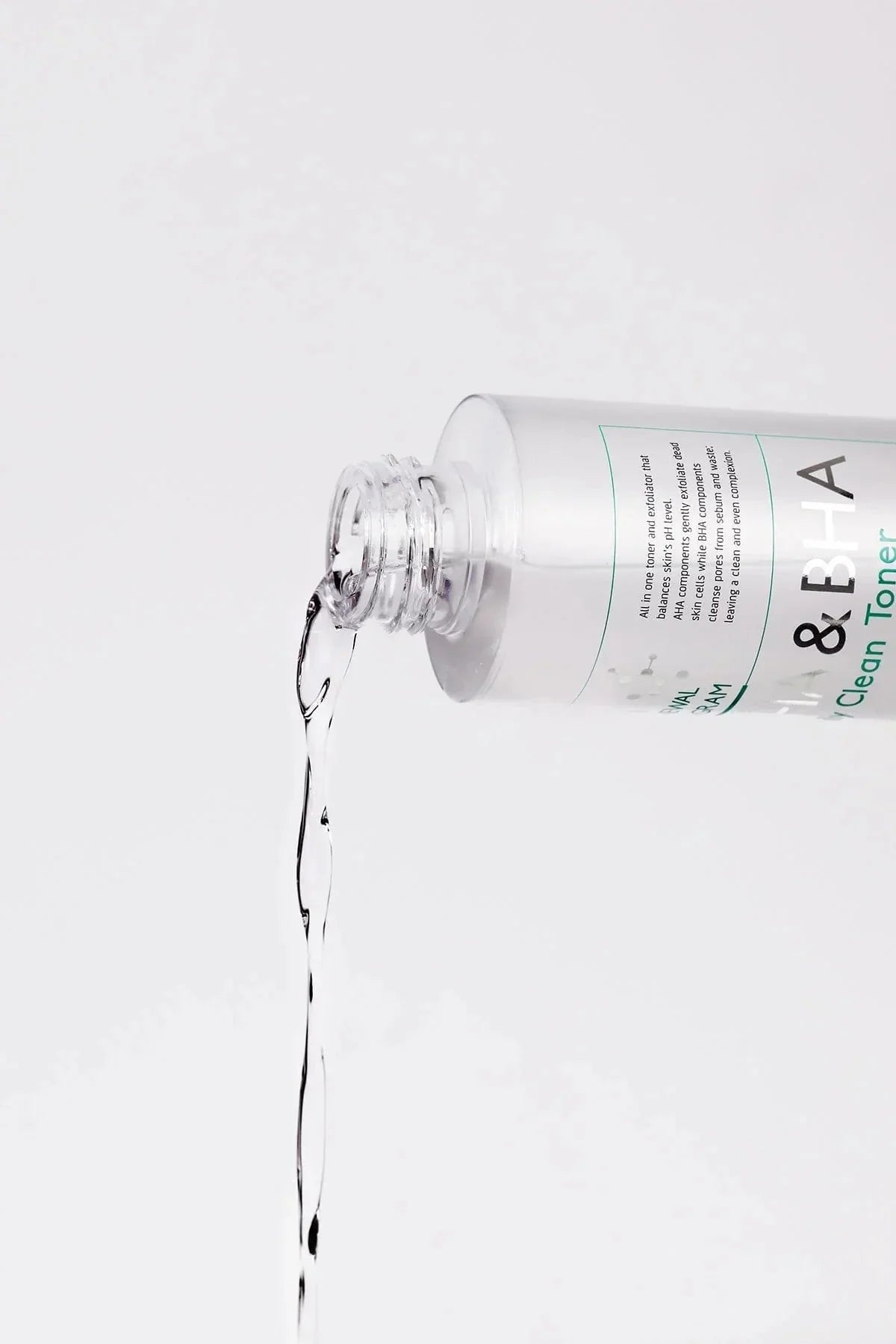 Mizon AHA &amp; BHA Daily Clean Toner 150 ml