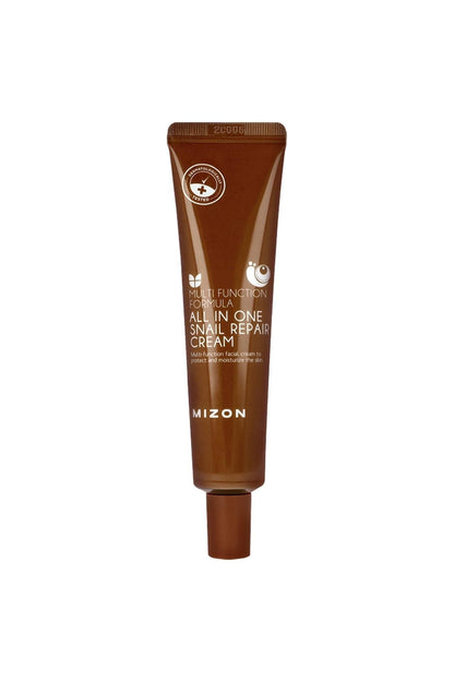 Mizon All In One Snail Repair Cream Tube 35g