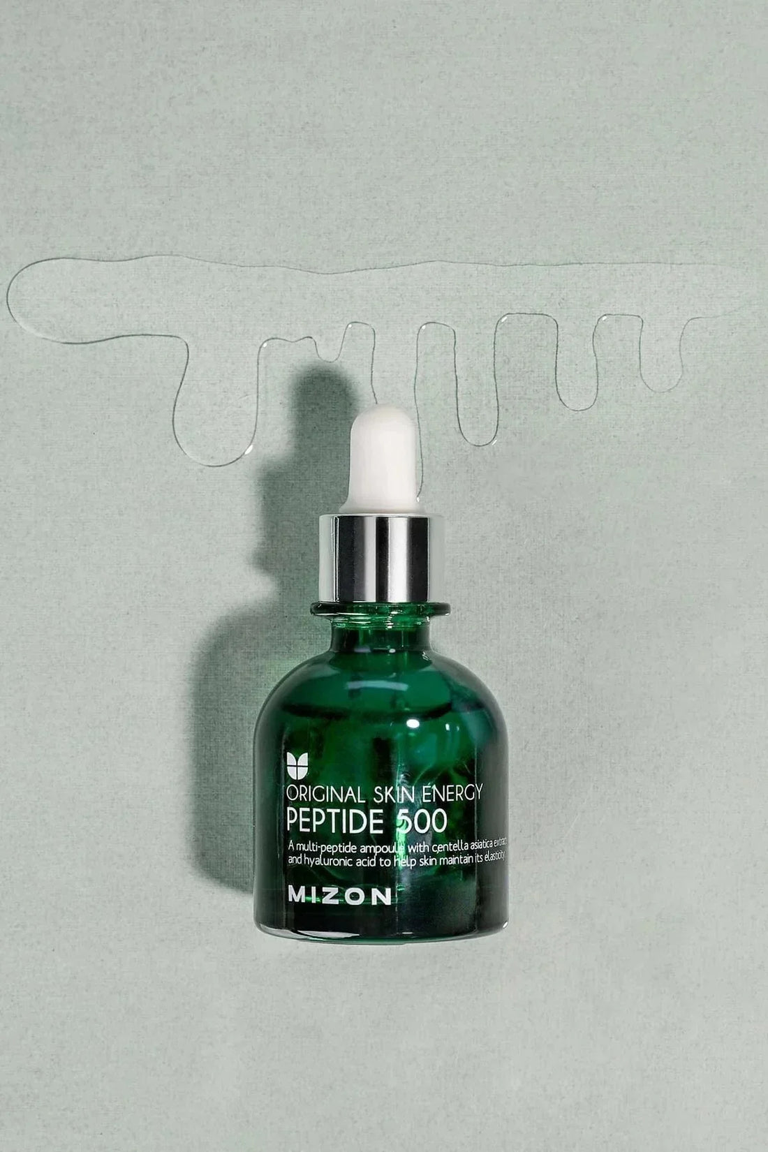 Mizon Anti-Aging Peptide Serum Peptide 500 30 ml