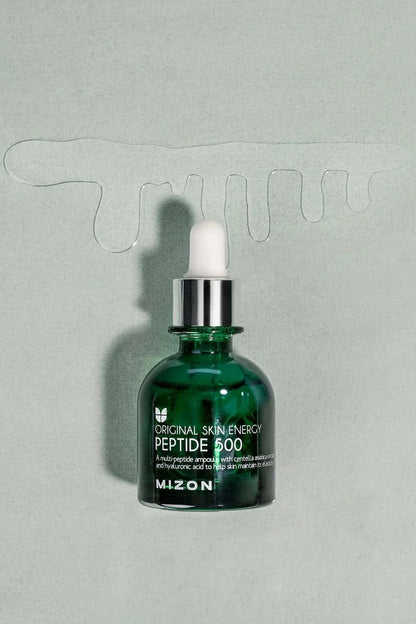 Mizon Anti-Aging Peptide Serum Peptide 500 30 ml