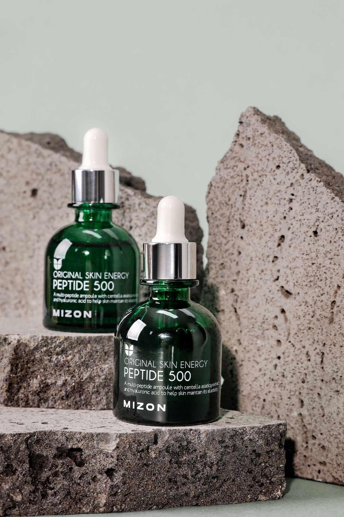 Mizon Anti-Aging Peptide Serum Peptide 500 30 ml