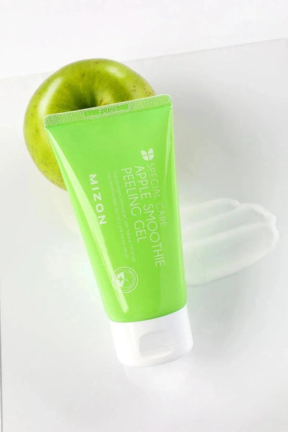 Mizon Apple Smoothie Peeling Gel 120 ml