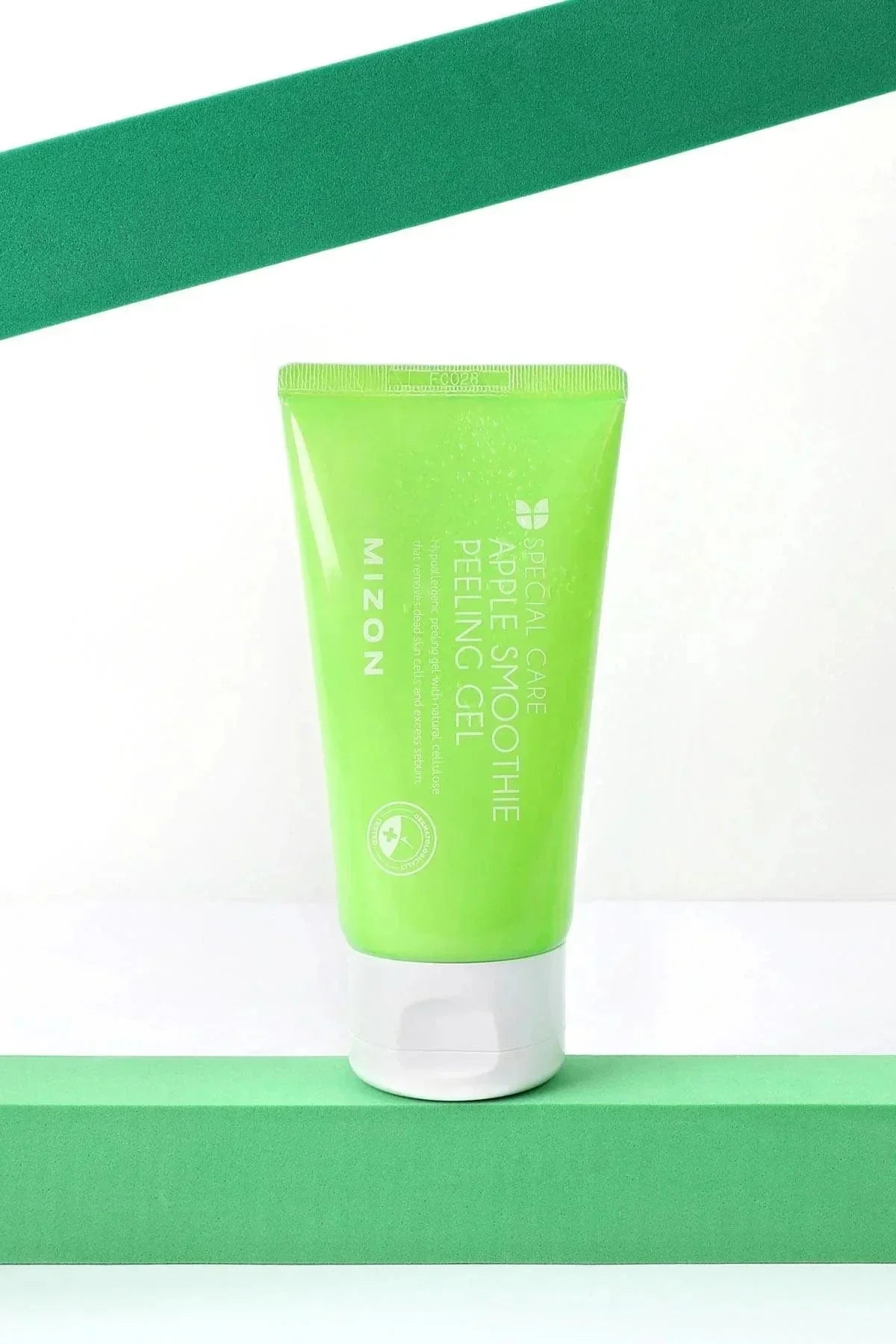 Mizon Apple Smoothie Peeling Gel 120 ml