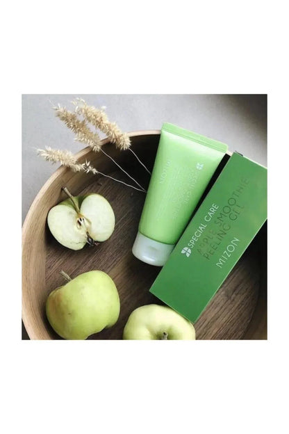 Mizon Apple Smoothie Peeling Gel 120 ml
