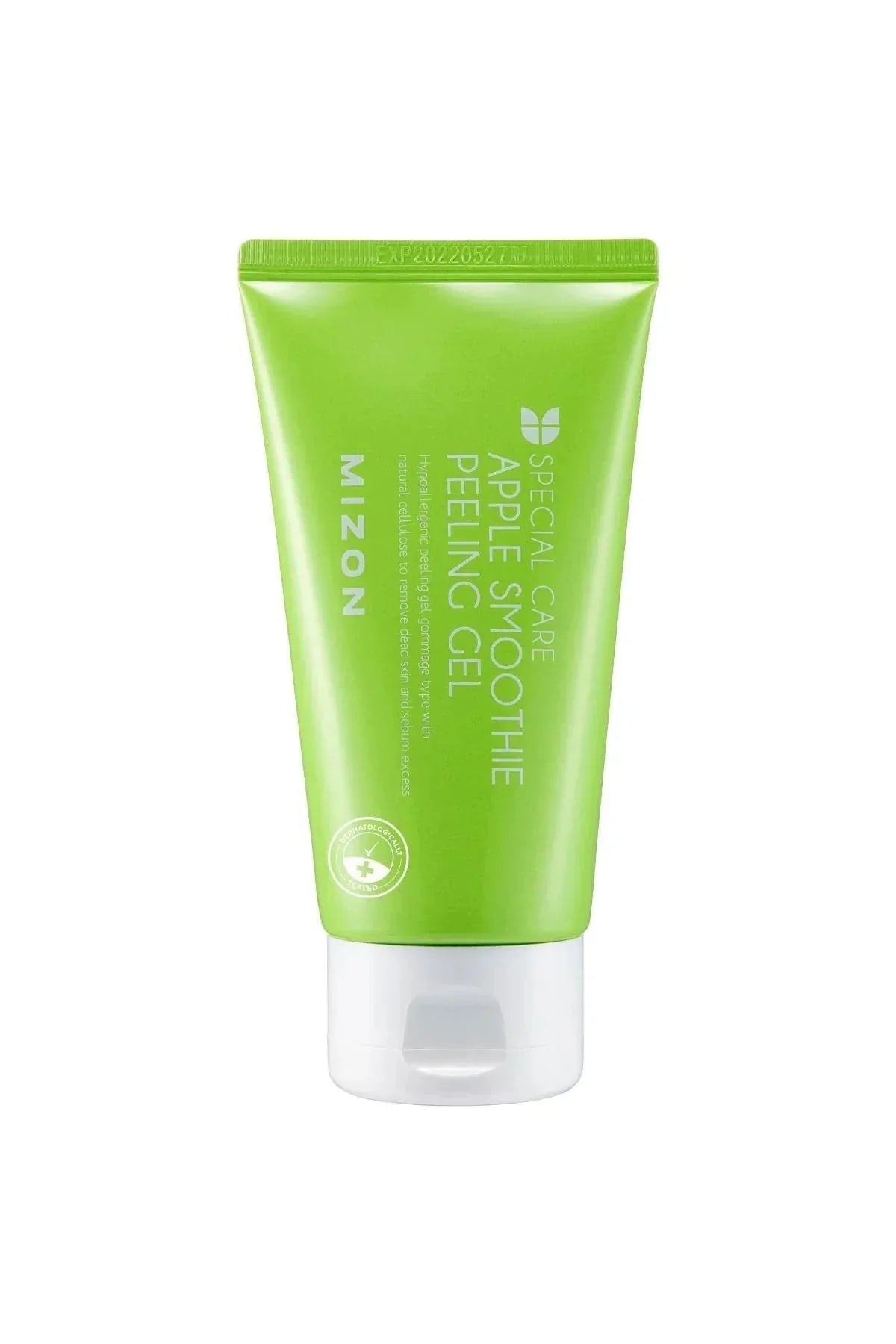 Mizon Apple Smoothie Peeling Gel 120 ml