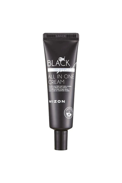 Mizon Black Snail All In One Cream Tube 35 ml