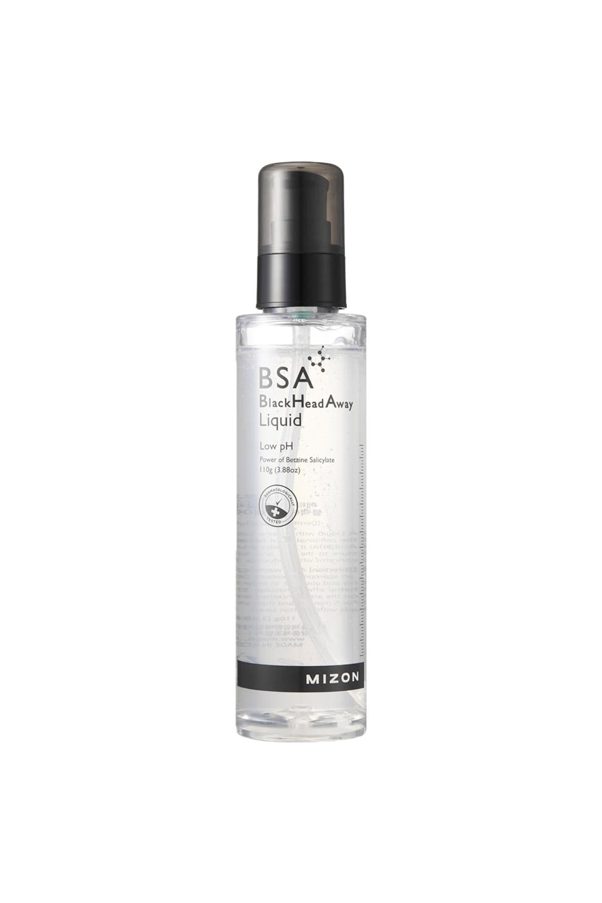 Mizon Bsa Blackhead Away Liquid 110g