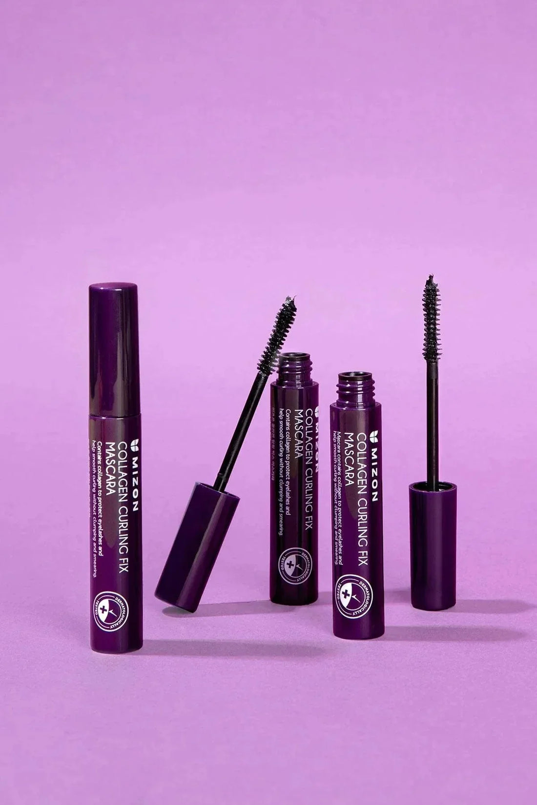 Mizon Collagen Curling Fix Mascara