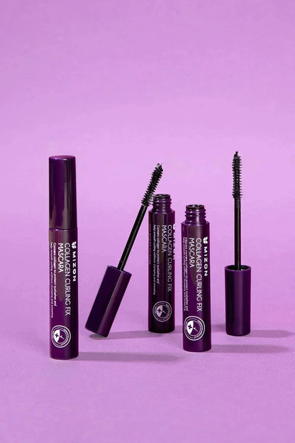 Mizon Collagen Curling Fix Mascara