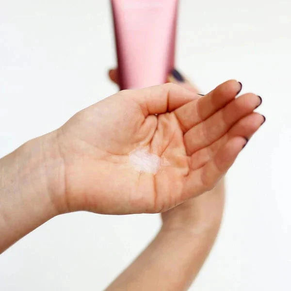 Moremo - Recovery Balm B - Heat Protective Repair Protein Coating 120ml