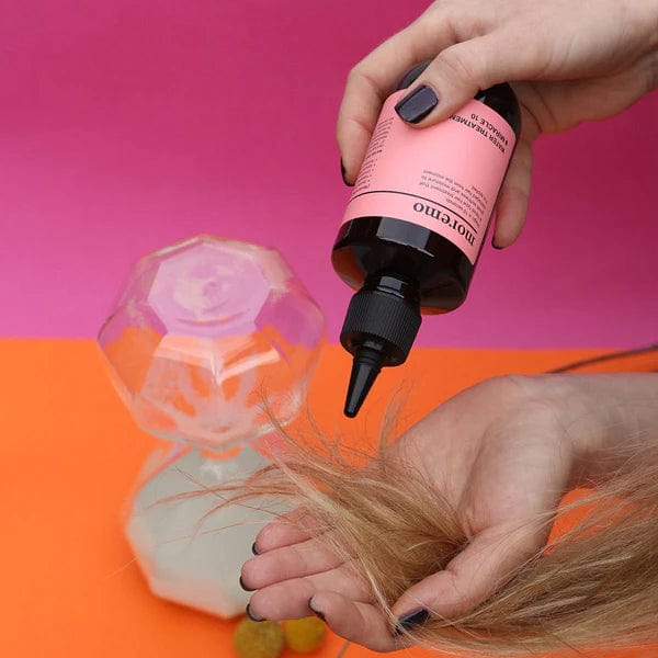 Moremo - Water Treatment Miracle 10 - 200ml