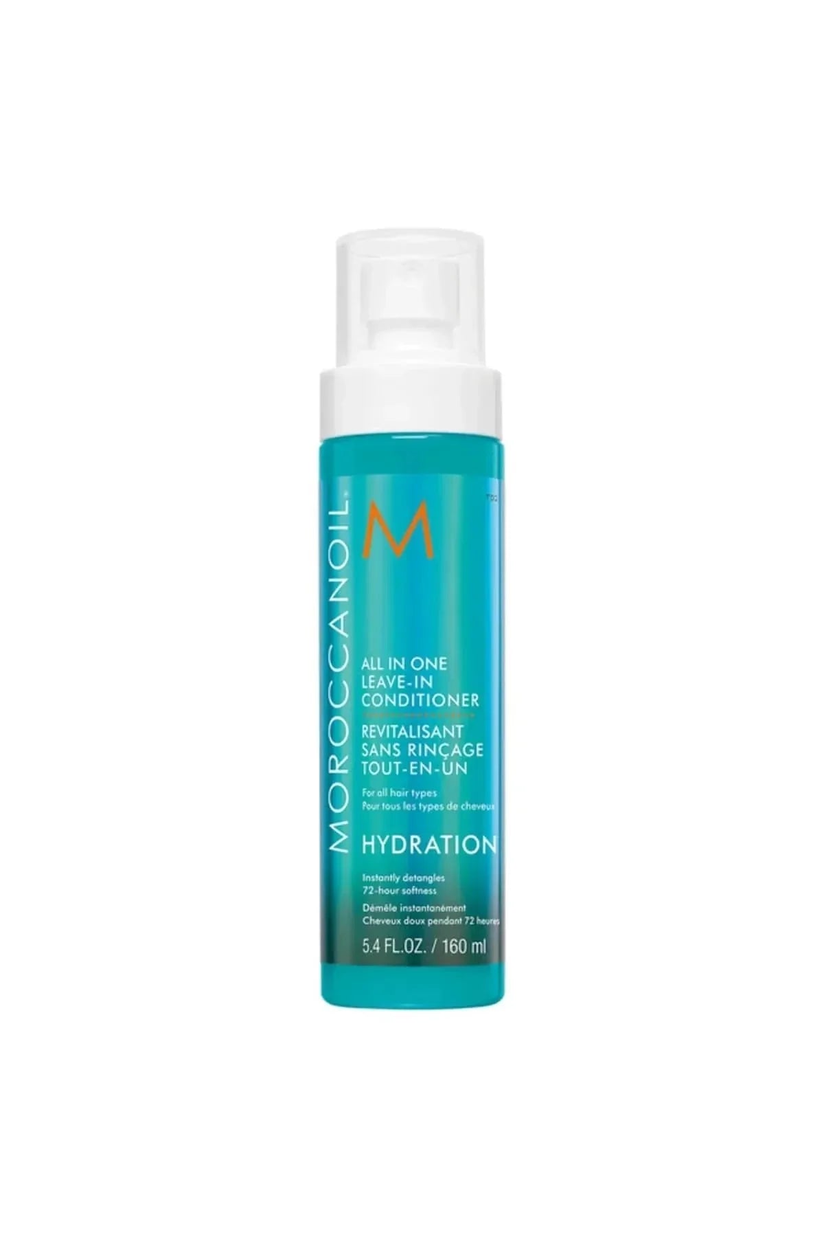 Moroccanoil Hydration Moisturizing All-in-One Leave-In Conditioner 160ml