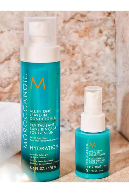 Moroccanoil Leave-in Leave-in Conditioner 50ml