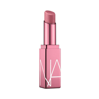 NARS Afterglow Lip Balm - 3 GR / Fast Lane - Transparent Lilac Nude