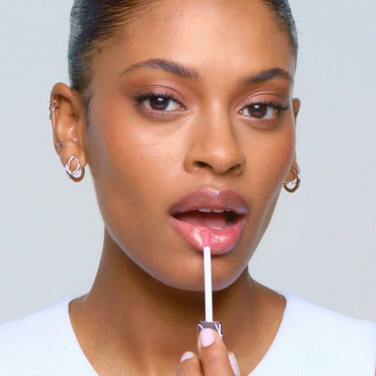 NARS Afterglow Lip Shine - 5.5 ML / Orgasm