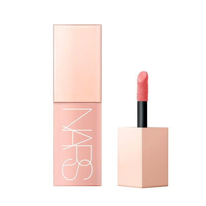 NARS Afterglow Liquid Blush - 7 ml / Brazen - Coral Peach