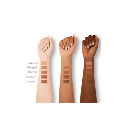 NARS Laguna Bronzing Cream - 19 GR / Laguna 02 (Original)