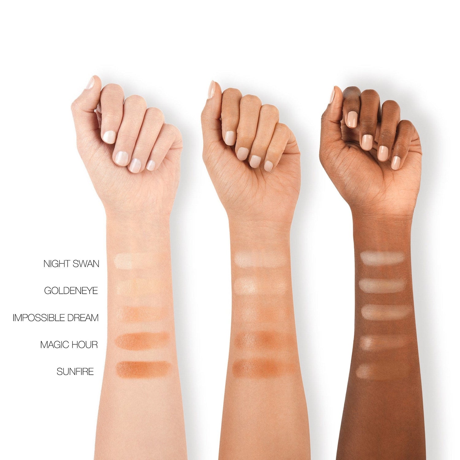 NARS Light Reflecting Eye Brightener - 6 GR / Sunfire