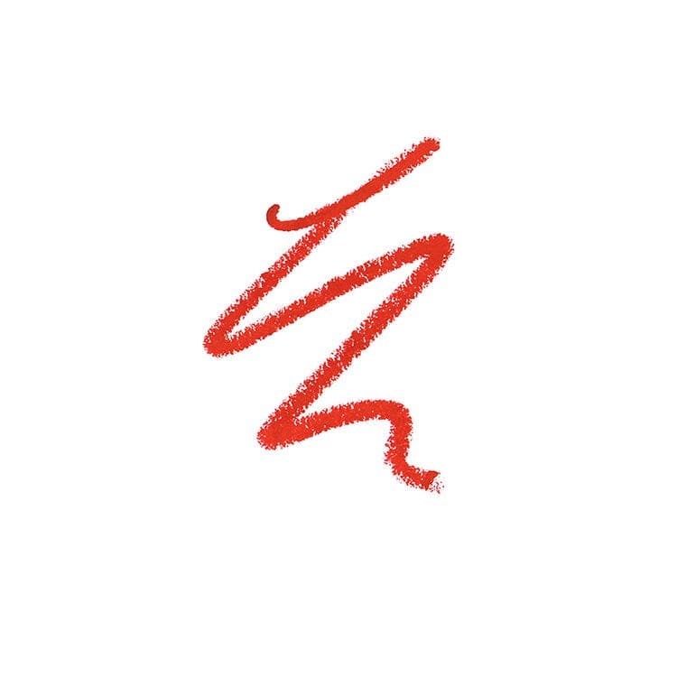 NARS Precision Lip Liner - 0.28 GR / Juan les Guava Pins