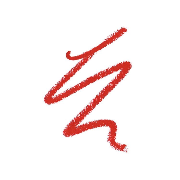 NARS Precision Lip Liner - 0.28 GR / Jungle Red