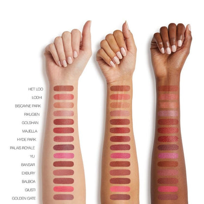 NARS Satin Lip Pencil - 2.2 GR / Rikugien