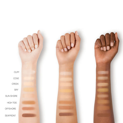 NARS Soft Matte Advaced Perfecting Powder - 9 GR / High Tide - For Medium-Dark Skin with Warm Tones