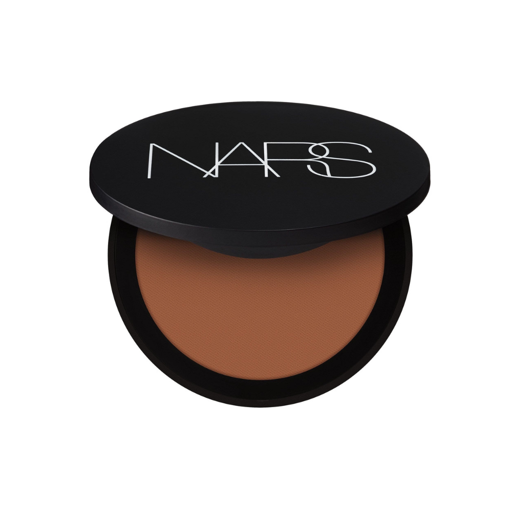 NARS Soft Matte Advaced Perfecting Powder - 9 GR / Seafront - For Naturally Toned Medium Dark to Dark Skin