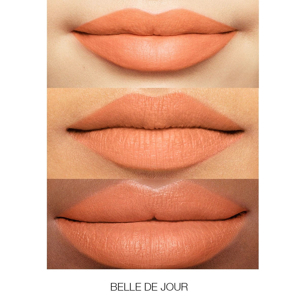 NARS Velvet Matte Lip Pencil - 2.4 GR / Belle De Jour - Nude Beige