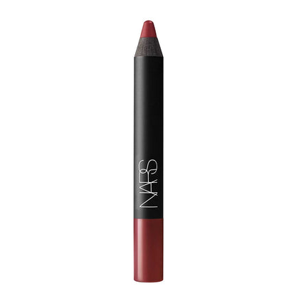 NARS Velvet Matte Lip Pencil - 2.4 GR / Consuming Red - Burgundy
