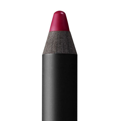 NARS Velvet Matte Lip Pencil - 2.4 GR / Damned - Dark Fuchsia