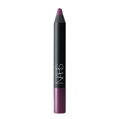 NARS Velvet Matte Lip Pencil - 2.4 GR / Dirty Mind - Dark Lilac