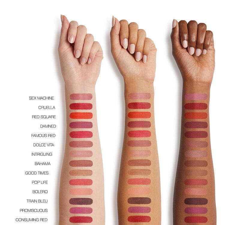 NARS Velvet Matte Lip Pencil- 2.4 GR / Good Times - Warm Nude Beige