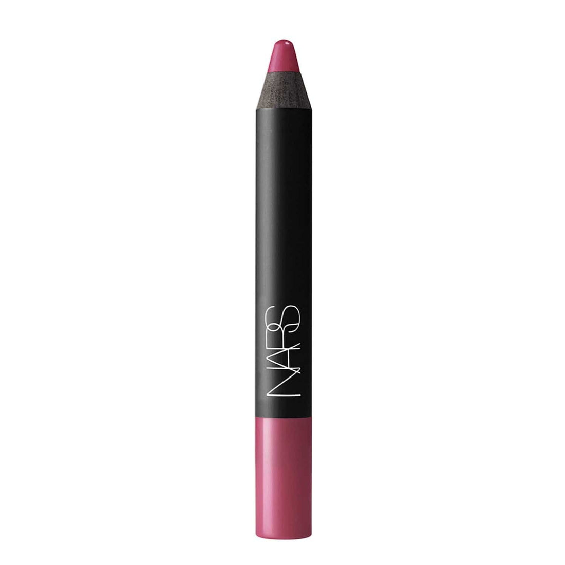 NARS Velvet Matte Lip Pencil - 2.4 GR / Never Say Never - Lilac Pink
