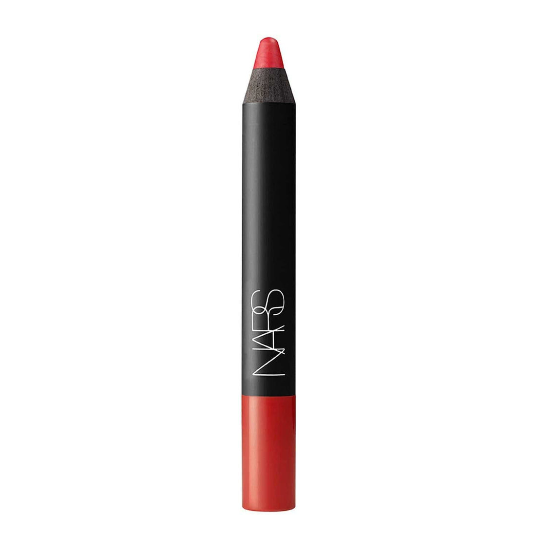 NARS Velvet Matte Lip Pencil - 2.4 GR / Pop Life - Orange Based Coral