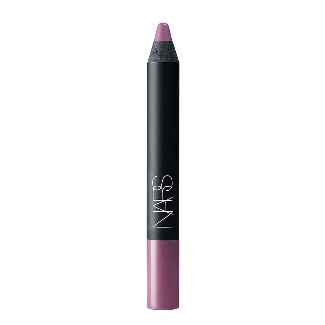 NARS Velvet Matte Lip Pencil - 2.4 GR / Pussy Control - Lilac