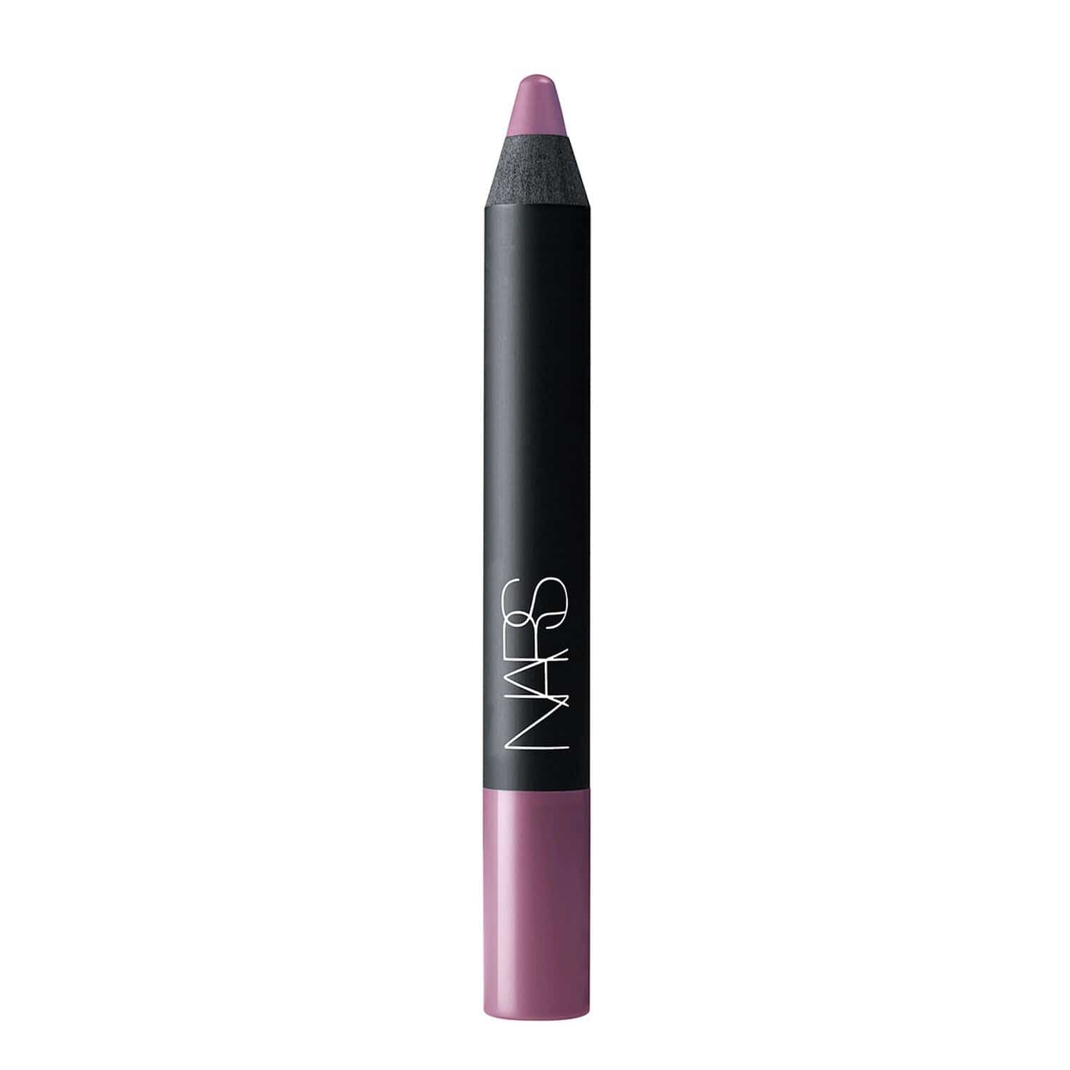 NARS Velvet Matte Lip Pencil - 2.4 GR / Pussy Control - Lilac