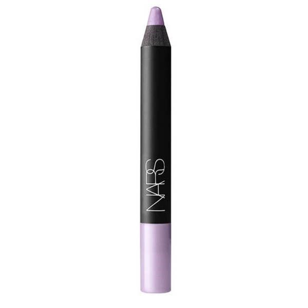 NARS Velvet Matte Lip Pencil - 2.4 GR / Tender Night Le - Luminous Lilac