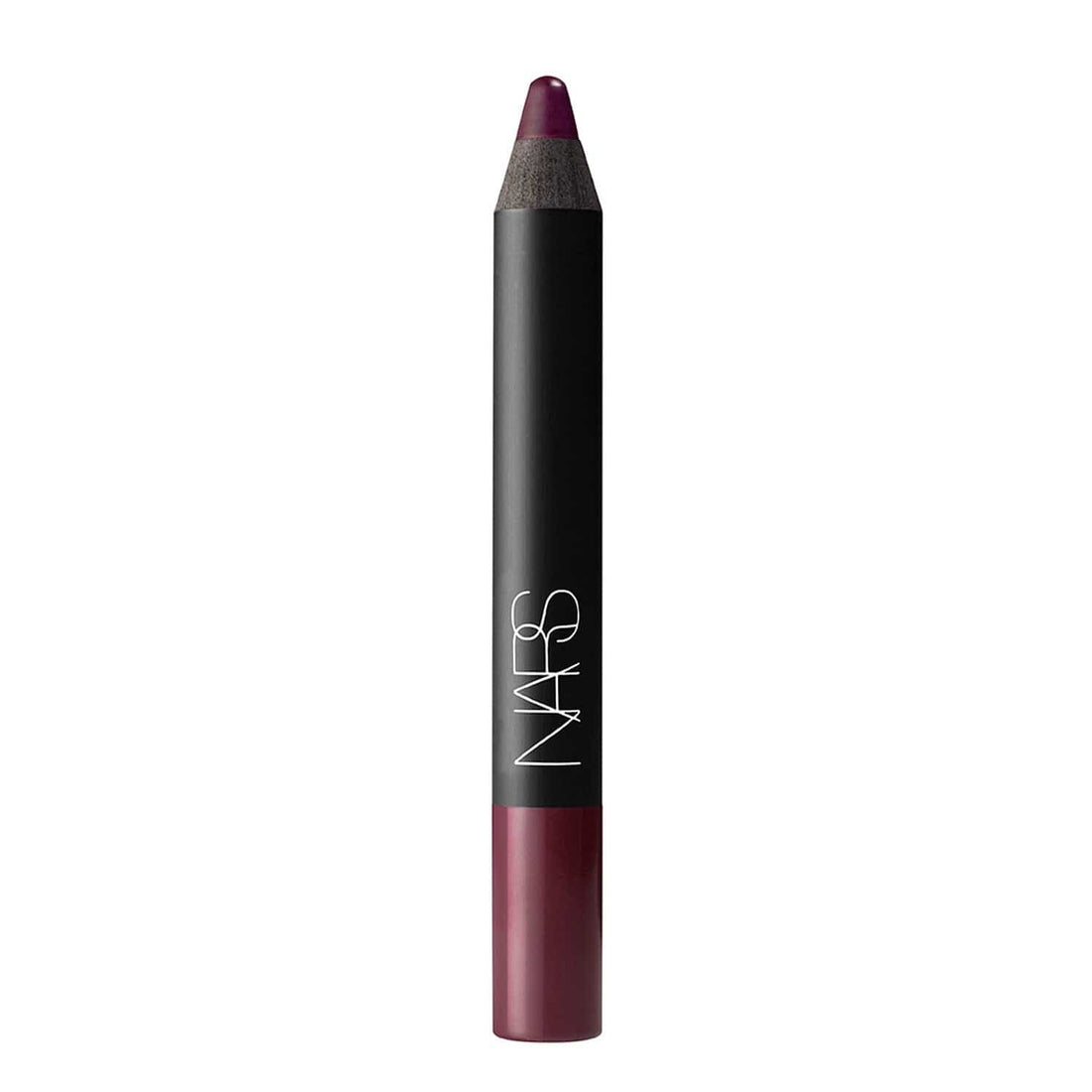 NARS Velvet Matte Lip Pencil - 2.4 GR / Train Bleu - Dark Cherry