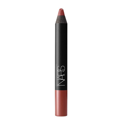 NARS Velvet Matte Lip Pencil - 2.4 GR / Walkyrie - Burnt Tile Red