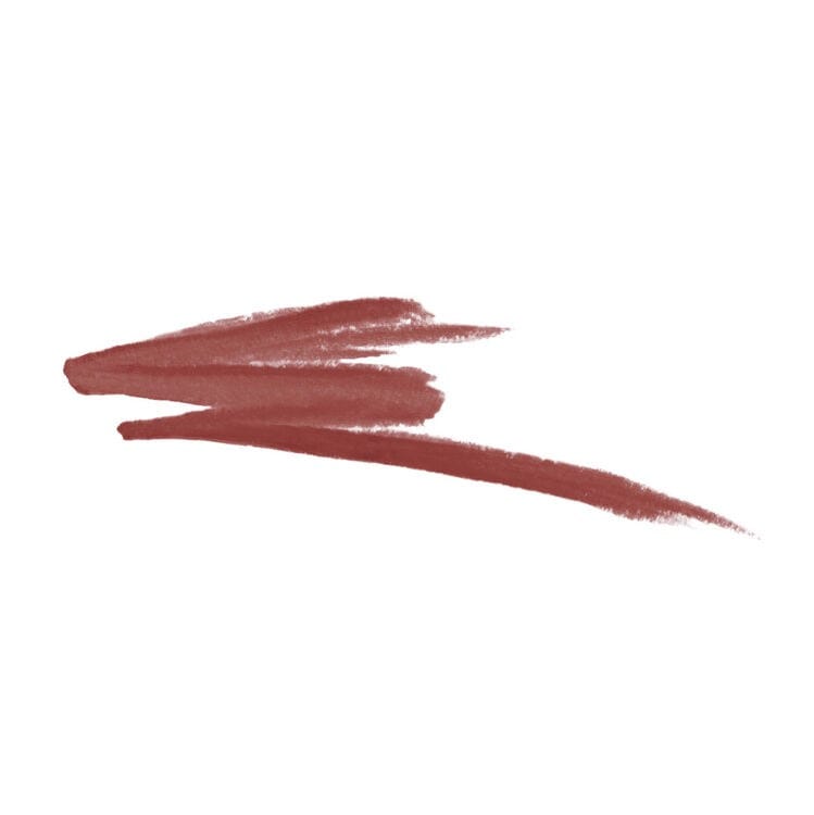 NARS Velvet Matte Lip Pencil - 2.4 GR / Walkyrie - Dance Fever - Pinkish Brown
