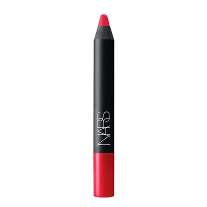 NARS Velvet Matte Lip Pencil - 2.4 GR / Walkyrie - Famous Red - Live Coral