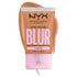 NYX Professional Makeup Blur Tint Skin Filter Foundation - 10 Medium