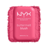 NYX Professional Makeup Buttermelt Blush Creamy - 08 Getting Butta